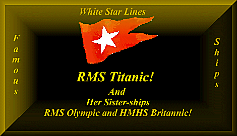Titanic and her sister-ships logo